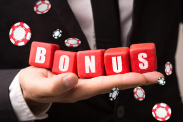 Bonusowe obroty bez bonusu od depozytu