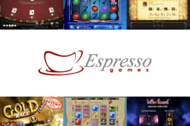 Oprogramowanie do gier espresso