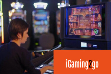 Automaty do gier IGaming2go