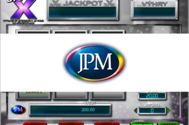 Automaty JPMI