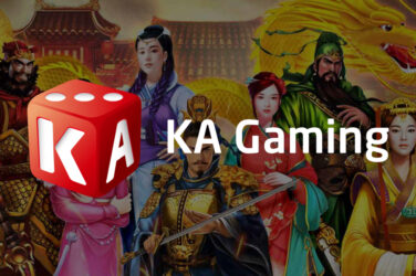 Automaty KA Gaming