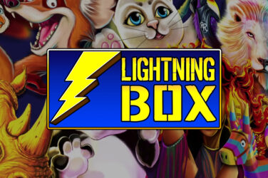 Gry Lightning Box