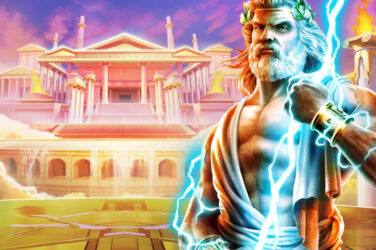 Automaty Olympus i Zeus