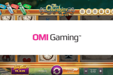 Automaty do gier OMI Gaming