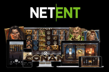Zagraj w darmowe automaty NetEnt