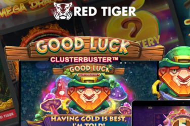 Automaty Red Tiger