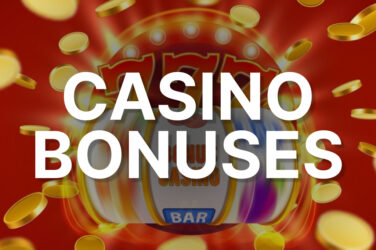 Przegląd bonusów w kasynie Bonusy