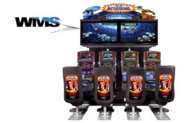 Automaty do gier WMS