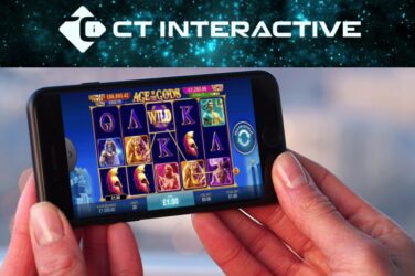 Technologia kasynowa - Graj w gry CT online