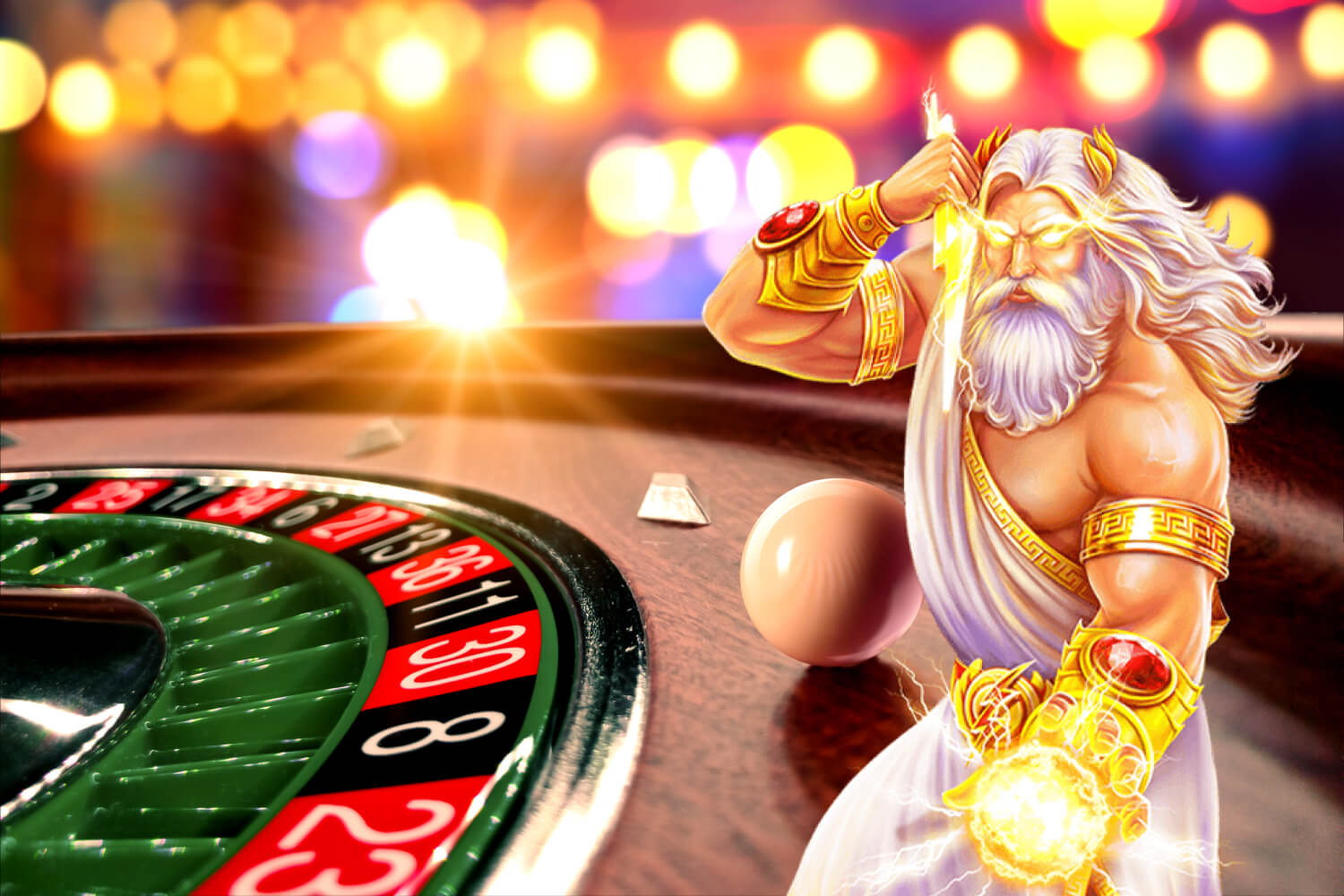 Ostrożne wybieranie świetnego kasyna w ruletkę — najważniejsze wskazówki