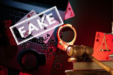 Różnice w fałszywych i legalnych kasynach online